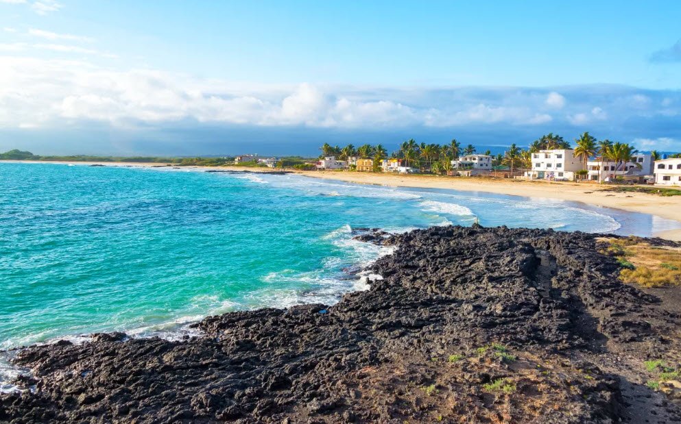 Isla Isabela
